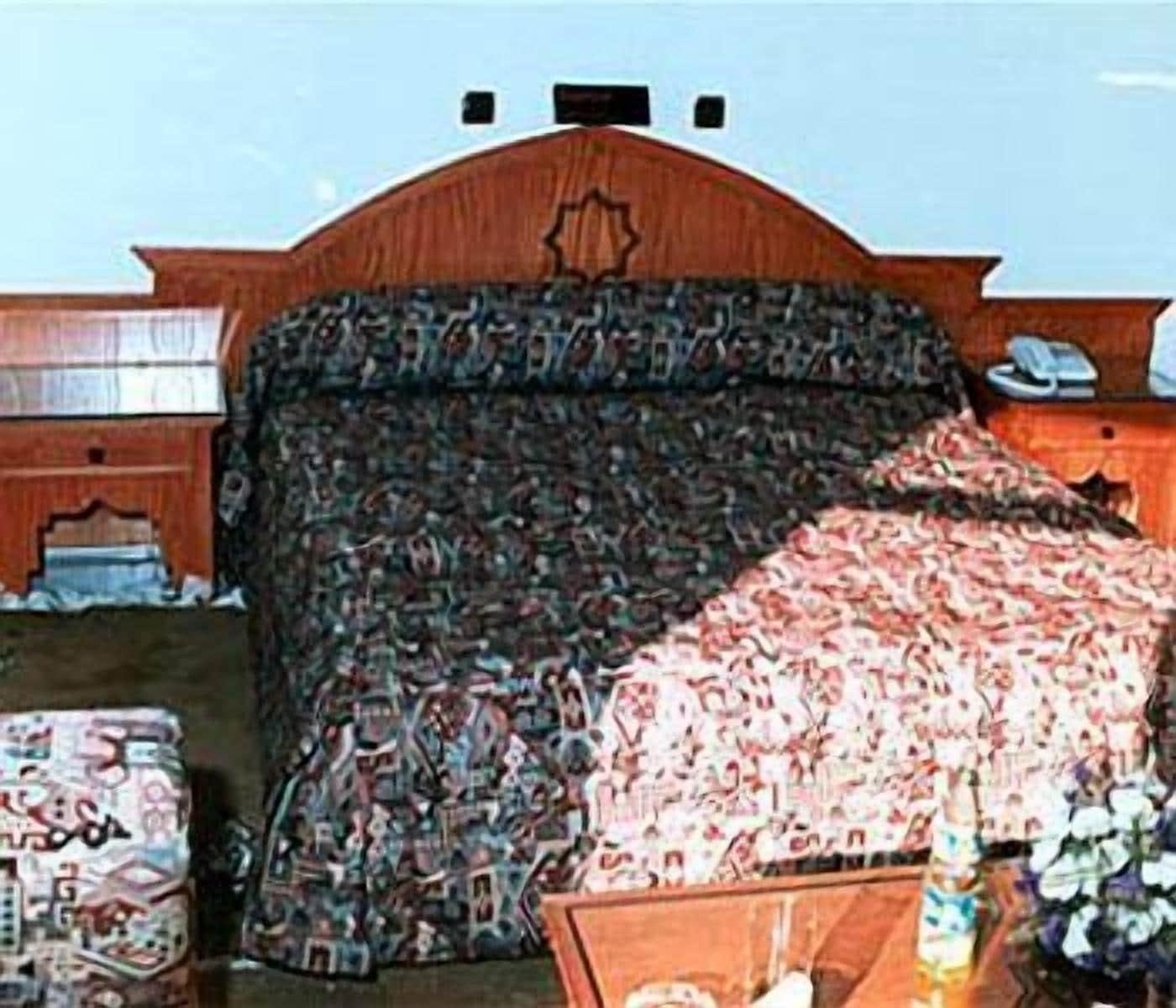 Hotel Bouregreg Рабат Екстериор снимка