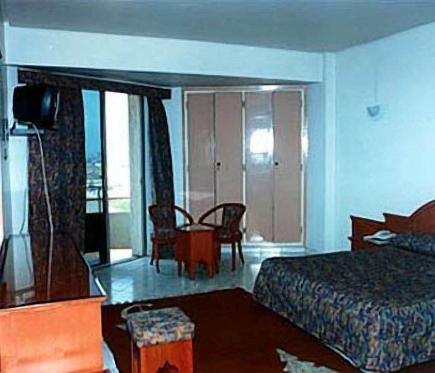 Hotel Bouregreg Рабат Екстериор снимка