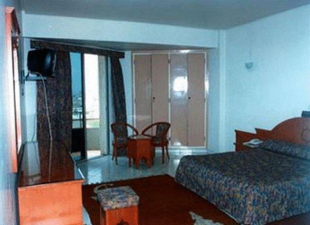 Hotel Bouregreg Рабат Стая снимка
