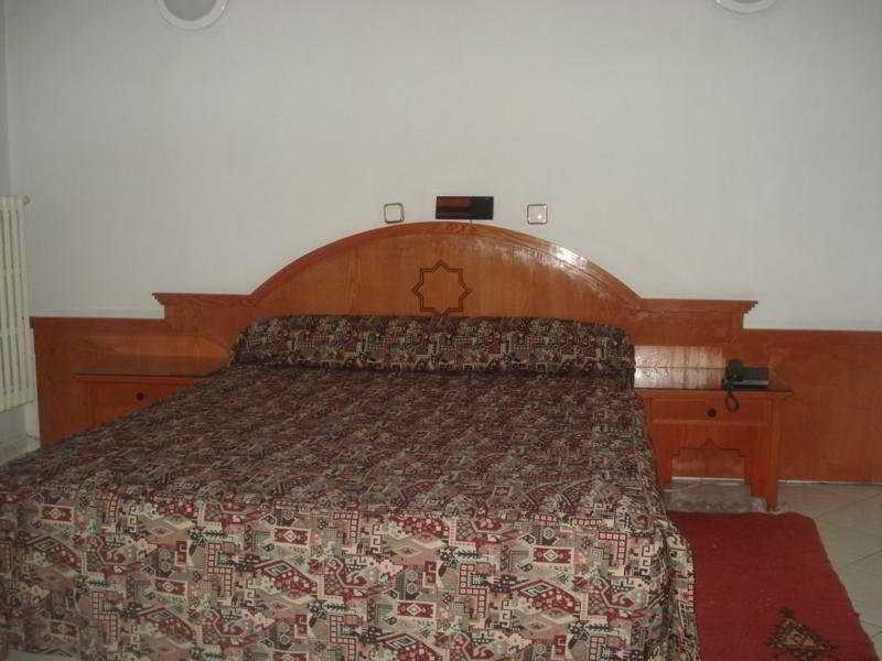 Hotel Bouregreg Рабат Екстериор снимка