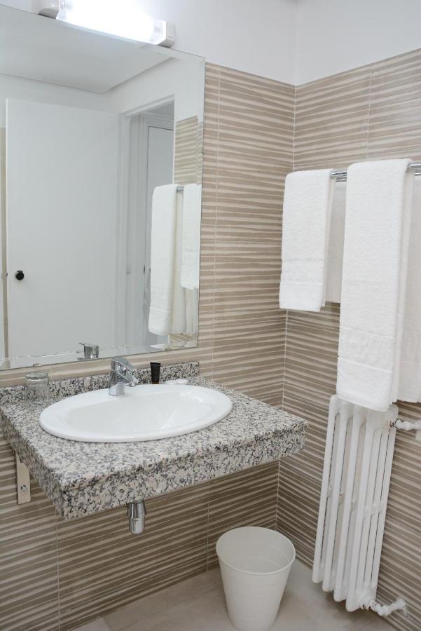 Hotel Bouregreg Рабат Екстериор снимка